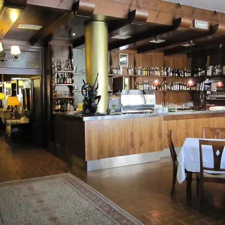 Hotel Ristorante Merica 2*
