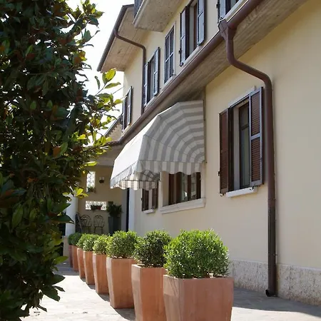 Ristorante Merica Hotel Sommacampagna