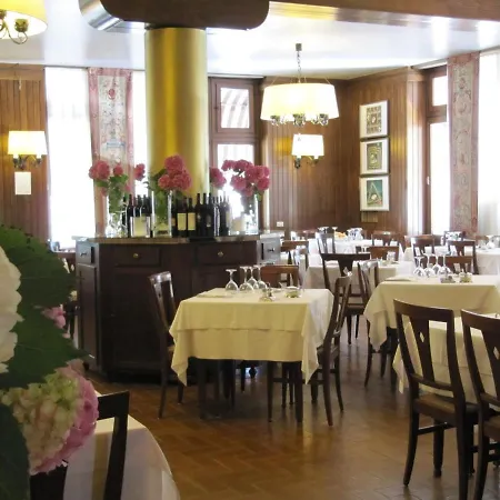 Ristorante Merica 2* Sommacampagna